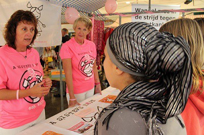 Brugklassers VLC luisteren geboeid