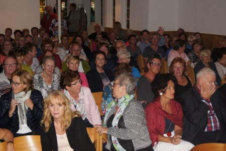 Wat staat ons te wachten??