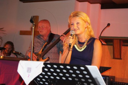 Wiske zingt Dat ik je mis