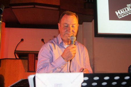 Hallelujah door Cees